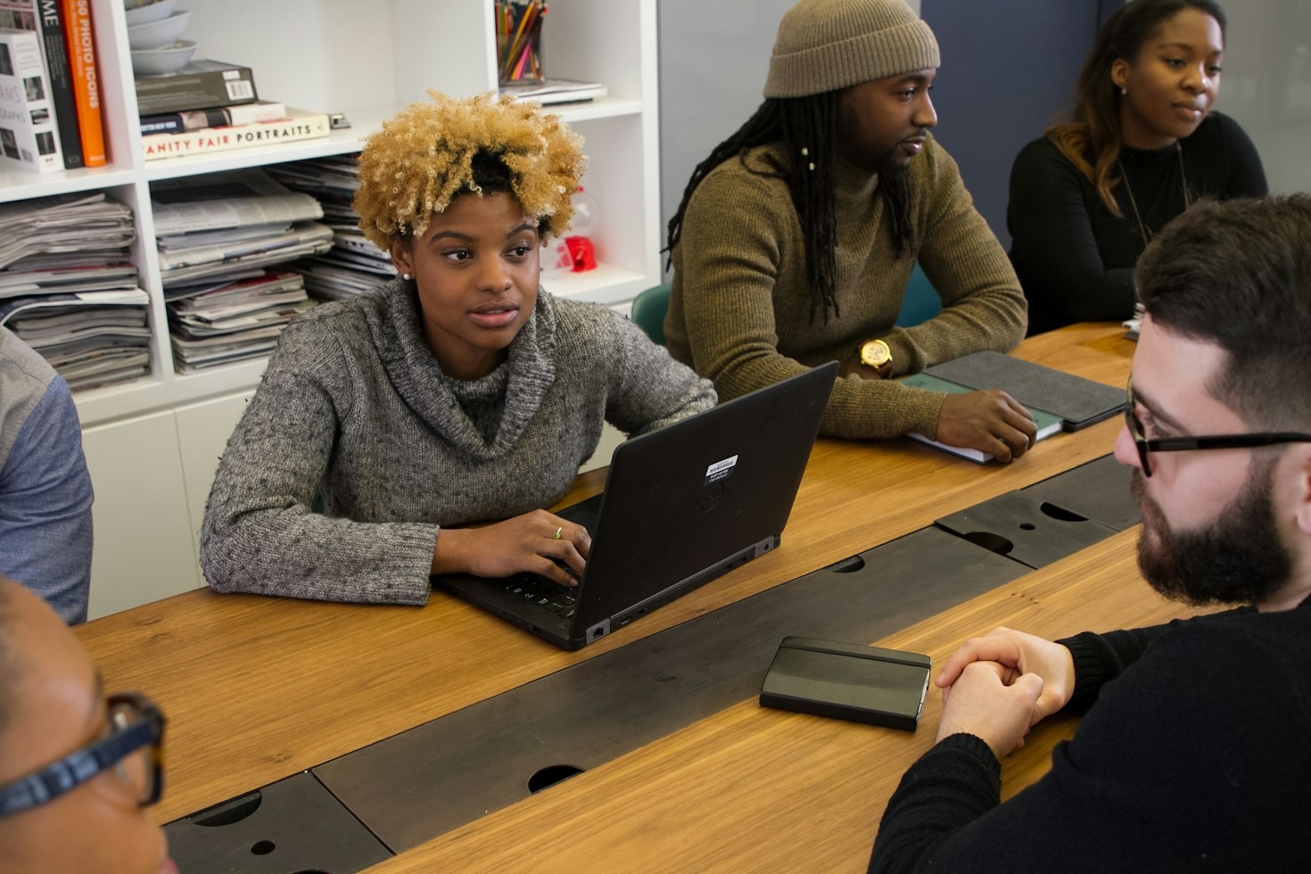 Cultivating Creative Leadership in Modern Canadian Hubs